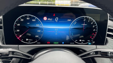 Mercedes-Benz E-Class E300de AMG Line Premium 4dr 9G-Tronic [Pan Roof] Saloon